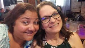 Friends for 36 years since Irving Jr High