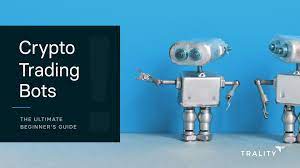 Tradesanta can save you time as its crypto trading bot executes trades on your. Crypto Trading Bots The Ultimate Beginner S Guide