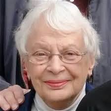 Obituary information for Velma Lucille Lux