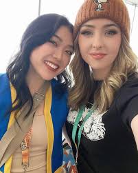 PAX East 2024 was a blast!!☺️👾 This past weekend was a whirlwind, but here  are the highlights!: 1) I gave my first ever panel at a convention  alongside my besties @geek.en.chic and @