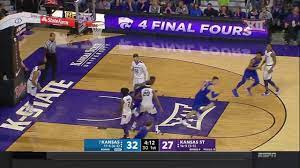 See more of kansas men's basketball on facebook. Kansas At Kansas State Men S Basketball Highlights Youtube