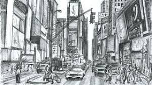 Guidecentral is a fun and visual way to discover diy ideas learn new skills, meet amazing people who share your passions even upload own guides. Watch Me Draw Times Square New York Quick Sketch Youtube