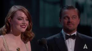2017 oscars red carpet gallery 61 photos. Emma Stone Wins Best Actress Youtube