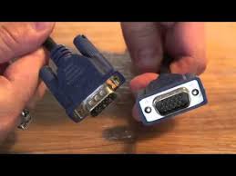 Secara otomatis, maka layar laptop akan muncul di layar tv. Cara Mudah Menghubungkan Laptop Ke Tv Youtube