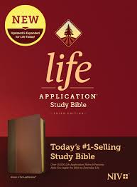Get a clearer perspective on solving case studies with these solved examples. Tyndale Niv Life Application Study Bible Third Edition
