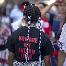Indigenous peoples' day (native's day) is a holiday that celebrates and praises the indigenous peoples of america and recognizes their mutual history and culture. What Is Indigenous Peoples Day Dosomething Org