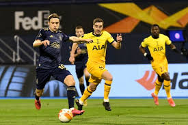 Ni en sus peores imaginaciones hubieran intuido el tottenham ni jose mourinho una noche así en su visita al dinamo zagreb, con el que sufrió un. X2img4udda3u0m