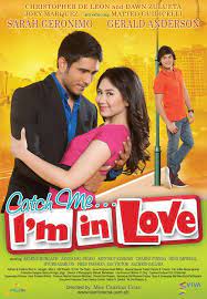 Catch Me Falling In Love Movie Pinoy Movies Love Movie