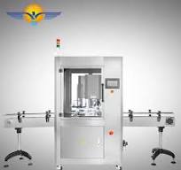 Automatic Milk Powder Tin Can Sealing Machine High Quality Nitrogen Flushing Tuna Can Seaming Machine