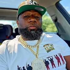 Jerrod Perry's Instagram, Twitter & Facebook