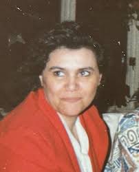 Anita Johns Obituary