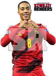 Tielemans (born 7 may 1997) is a belgian professional footballer who plays as a midfielder for premier league club leicester city and for the belgium national team. Youri Tielemans Belgium By Szwejzi On Deviantart