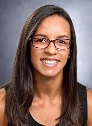 Mayda Hernandez, RD, MS, CDCES, CSCS