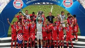 Por otro lado, tevez jugó otras dos finales de champions. Cuanto Gano El Bayern Munich Por Salir Campeon De La Champions League Bae Negocios