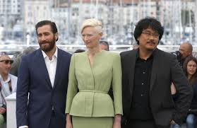 Résultat de recherche d'images pour "okja"