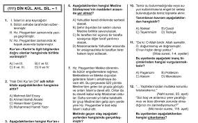21:20 lise sınavları i̇le i̇lgili merak edilen sorular ve cevaplar. Aol Cikmis Sorular Meb Acik Ogretim Lisesi Cikmis Soru Ve Cevaplari