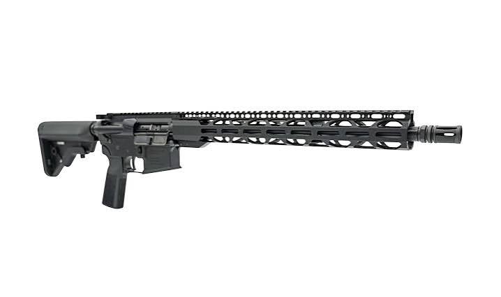 Radical Firearms 16” SOCOM 5.56 AR Rifle with RPR Rail