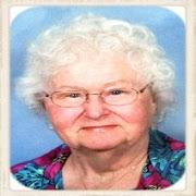 Rose T. Berstling, 84, Loving Mother & Grandmother