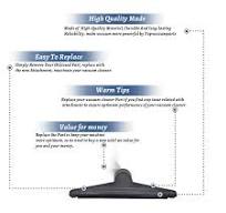 Amazon.com: Replacement Part For Shop-Vac 2-1/2 in. Dry ...
