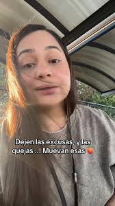 ¡Dejen las excusas y muevan esas nalgas!