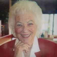 Isabella M. Petersen Peck Obituary November 20, 2016