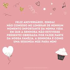 20 Mensagens De Aniversario Para Madrinha Que Felicitam Nesse Dia Frases de feliz aniversario para filha. para madrinha que