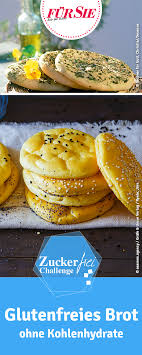 Rezept Fur Glutenfreies Low Carb Cloud Bread Rezepte Zuckerfreie Rezepte Glutenfrei