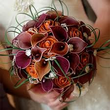 Finding the one—the perfect wedding dress—is where it all starts! 12 Perfect Fall Disney Wedding Bouquets
