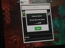 Learn how to install linux and use it to run/maintain minecraft servers. Minecraft Bedrock Edition Stuck On Checking Download Screen R Minecraft