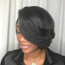 Straightened natural hair is susceptible to reversion, so if you live in humid climate, it heat damage is a risk you take every time you straighten your hair, but there are steps you can take to avoid it. Relaxed Hair Vs Natural Hair Pros Cons Maintenance