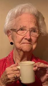 Milrae Jean Johnson Kruse Seaman