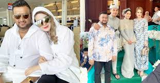 Niena azman (keeper futsal malaysia) tak sabar nak kahwin? Humble Dan Sopan Sangat Pakai Baju Kurung Simple Eina Azman Jadi Tumpuan Di Majlis Kahwin Fasha Soya Lemon