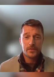 Chris Spell Bachelorette