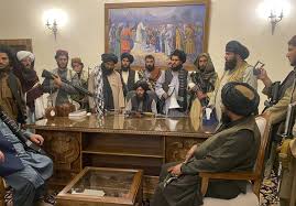 Quienes son los talibanes en afganistan. Lkowdtlizxsxnm