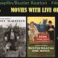 Charlie Chaplin-Buster Keaton Film Festival with event image