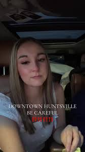 Hailey Drummond Huntsville