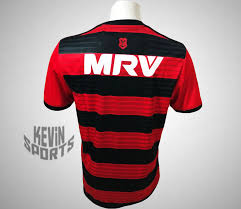 Siga @timeflamengo para acompanhar nossos esportes olímpicos. Camisa Flamengo Adidas I 2018 Rubro Negra Cf9015