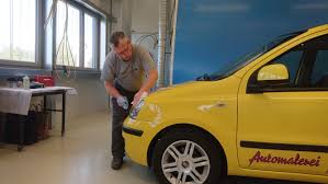 Aktuell Automalerei Hasler Uttigen Thun Region