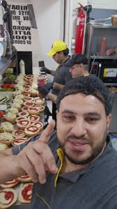 Lebon Burger Opening in Zalka: A Culinary Delight