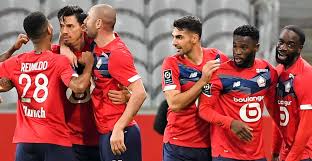 31 janvier 2021, 16:00 programmé. Dijon Lille Match Preview We Re Not Title Challengers