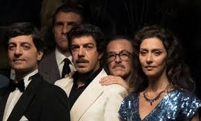 He is a writer and director, known for the wedding director (2006), good morning, night (2003) and fists in the pocket (1965). Il Traditore La Recensione Del Film Di Marco Bellocchio