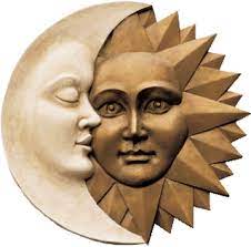 Pin En Sol Y Luna
