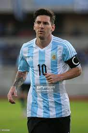 The 2015 copa américa was the 44th edition of the copa américa, the main international football tournament for national teams in south america. Lionel Messi Of Argentina Looks On During The 2015 Copa America Chile Lionel Messi Messi Messi Vs Ronaldo