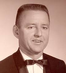 Owen FREDERICKS Obituary (1923