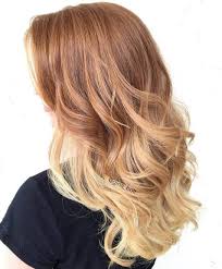Liven things up with a variety of highlights and low lights that include various hues ranging from platinum to strawberry. 50 Of The Most Trendy Strawberry Blonde Hair Colors For 2020
