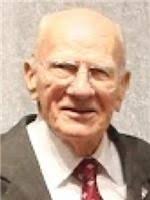 Percy Legendre Obituary (1933