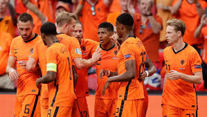 North macedonia vs netherlands predicted lineups. Wru9l4aumknwnm