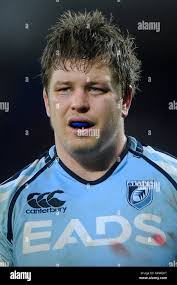 Ryan tyrell hi-res stock photography and images