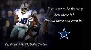 Dez Bryant Dallas Cowboys Dez Bryant Dallas Cowboys Fans