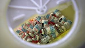 Will have received their first shot by the end of this week (johnson & johnson pause aside). Will Canadians Need Covid Booster Shots